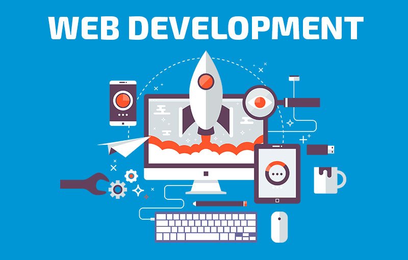 Web Development